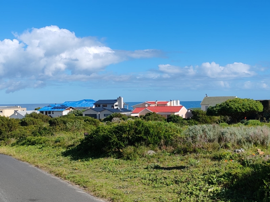 0 Bedroom Property for Sale in De Kelders Western Cape